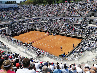 Stadio Olimpico del Nuoto